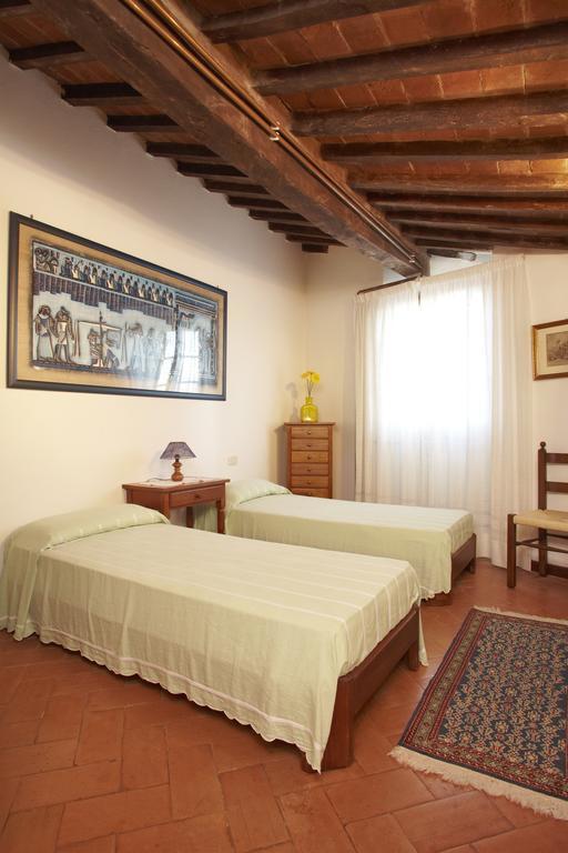 Appartamento San Simone Castiglione della Pescaia Bilik gambar