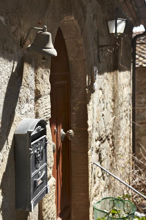 Appartamento San Simone Castiglione della Pescaia Luaran gambar