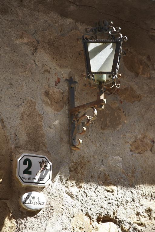 Appartamento San Simone Castiglione della Pescaia Luaran gambar