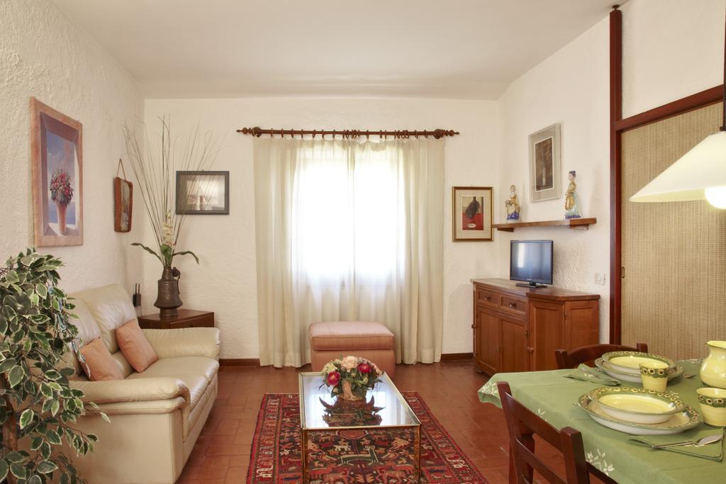 Appartamento San Simone Castiglione della Pescaia Bilik gambar