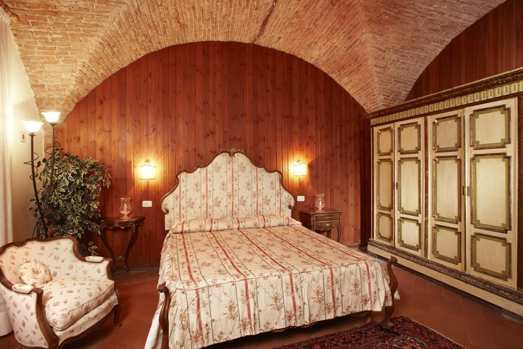Appartamento San Simone Castiglione della Pescaia Bilik gambar