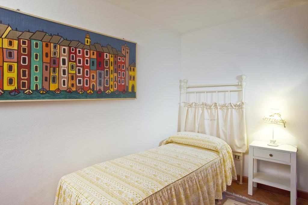 Appartamento San Simone Castiglione della Pescaia Luaran gambar