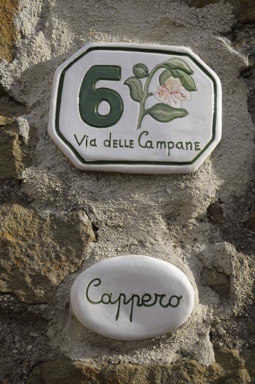 Appartamento San Simone Castiglione della Pescaia Luaran gambar