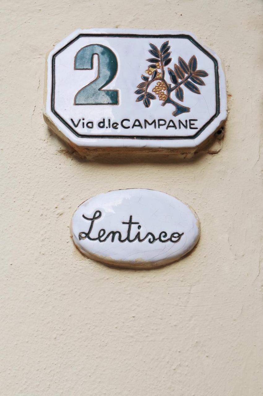 Appartamento San Simone Castiglione della Pescaia Luaran gambar